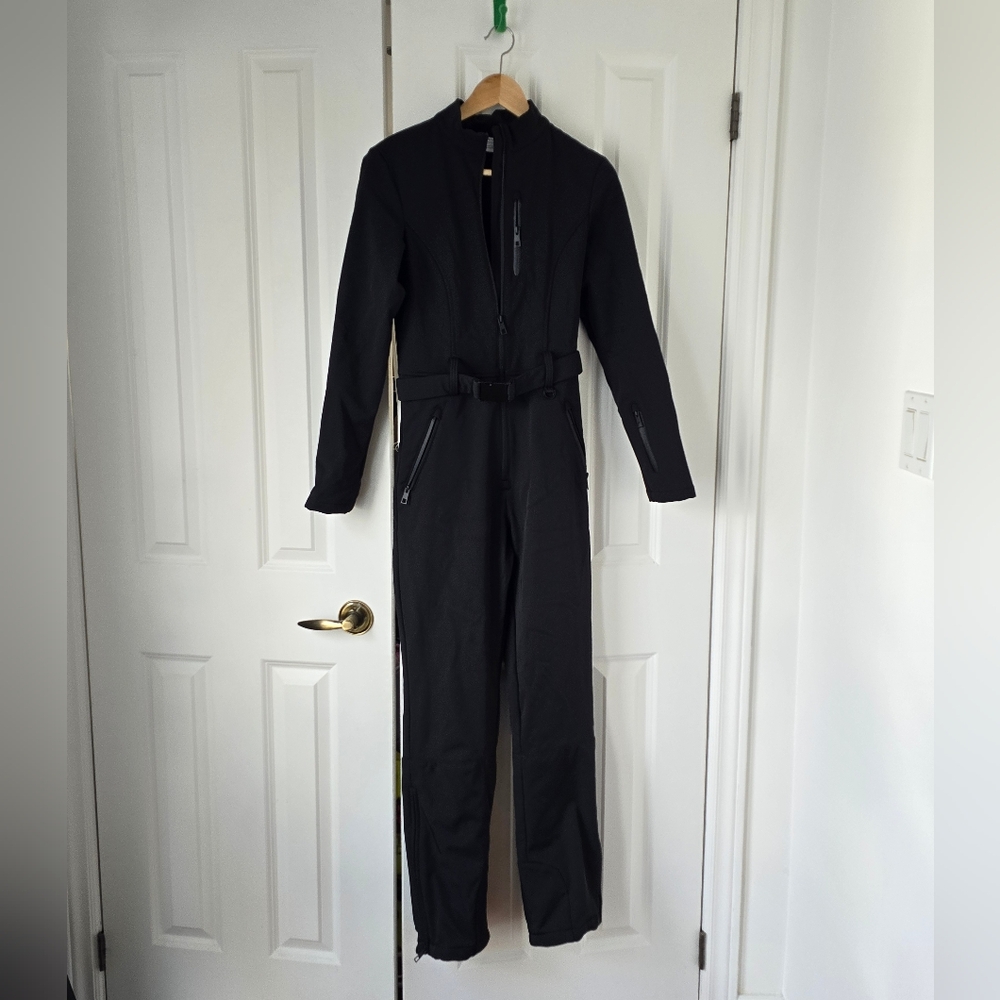 BNWT Zara Ski Suit